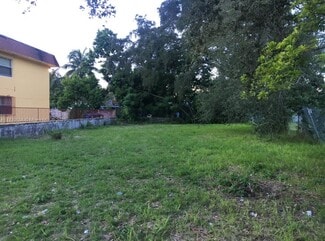 More details for 141 NE 56th St, Miami, FL - Land for Sale