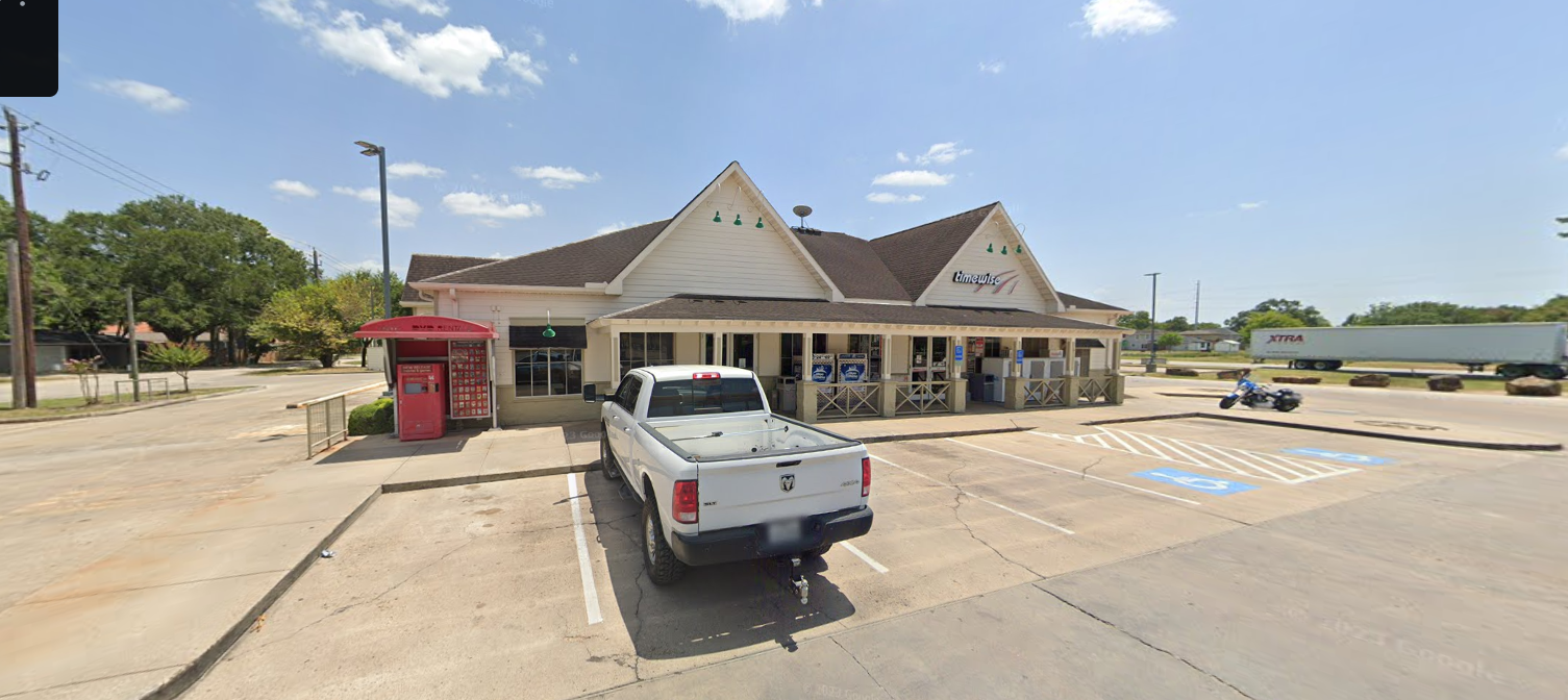 955 90a Hwy, East Bernard, TX for lease Primary Photo- Image 1 of 4