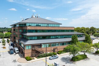 More details for 10 Crossroads Dr, Owings Mills, MD - Office for Lease