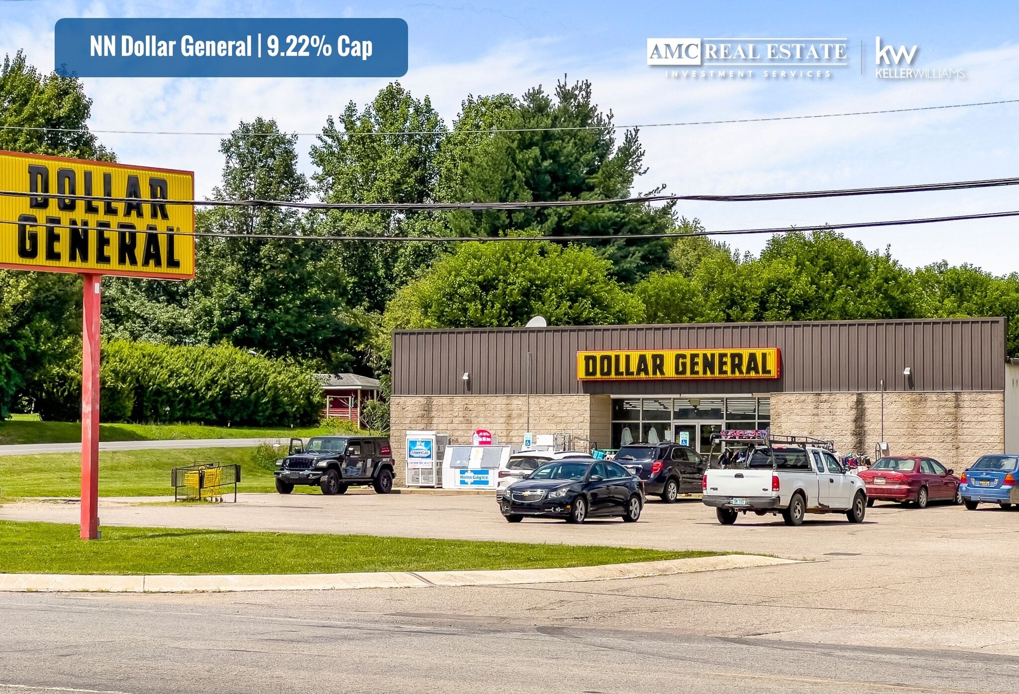 596 W Main St, Marcellus, MI for sale Building Photo- Image 1 of 6