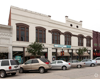 More details for 20 Oak St, Jackson, GA - Retail for Sale