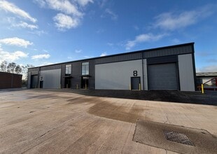 Brunel Dr, Newark for lease Building Photo- Image 1 of 6