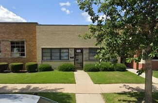 More details for 8020 Monticello Ave, Skokie, IL - Industrial for Lease