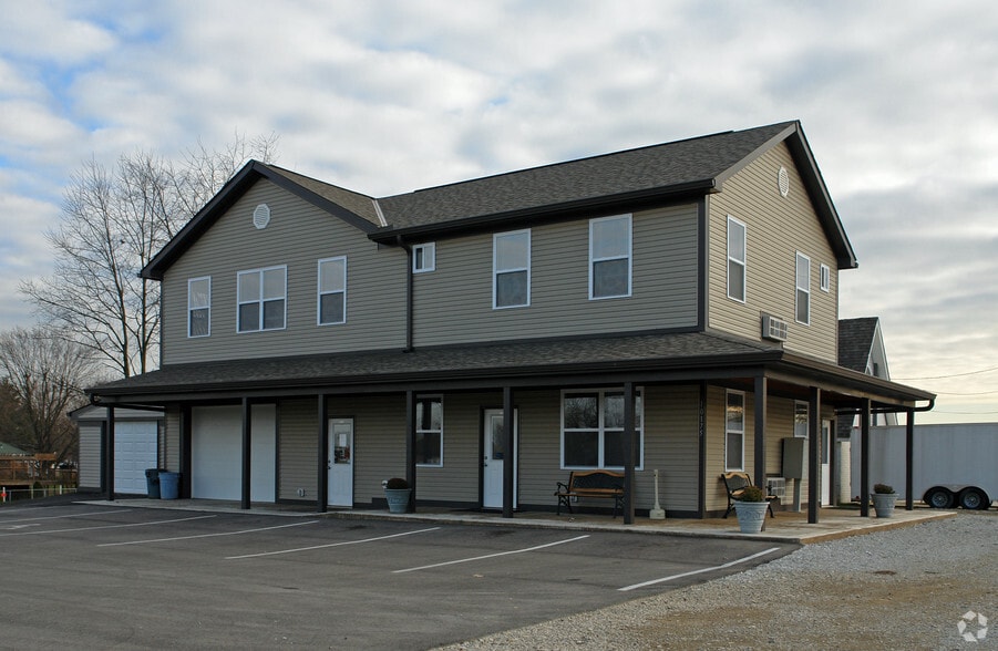 10175 Harrison Ave, Harrison, OH for lease - Building Photo - Image 3 of 5