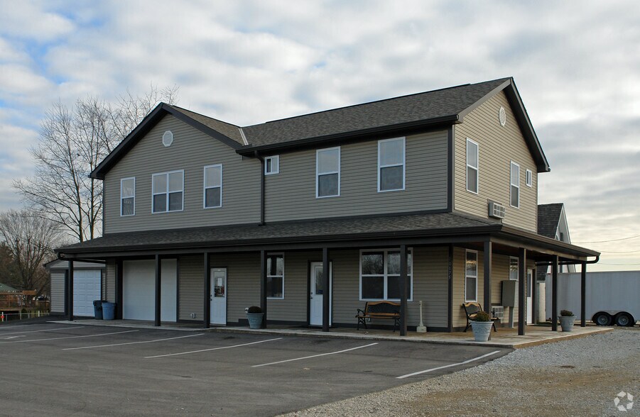 10175 Harrison Ave, Harrison, OH à louer - Photo du bâtiment - Image 3 de 5