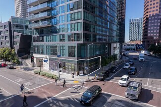 Plus de détails pour 700 W 9th St, Los Angeles, CA - Commerce de détail à louer