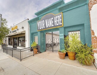 More details for 336-340 E Grand Ave, Escondido, CA - Retail for Sale