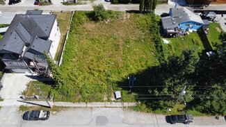 Plus de détails pour 37956 Fourth Av, Squamish, BC - Terrain à vendre