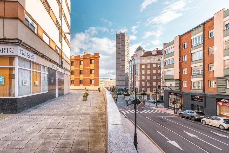 Avenida del Mar, 6, Oviedo, Asturias for sale - Building Photo - Image 2 of 66