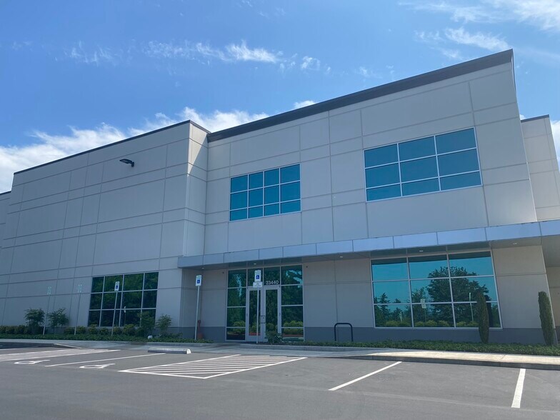 23440-23560 NE Glisan St, Gresham, OR à louer - Photo du bâtiment - Image 2 de 2