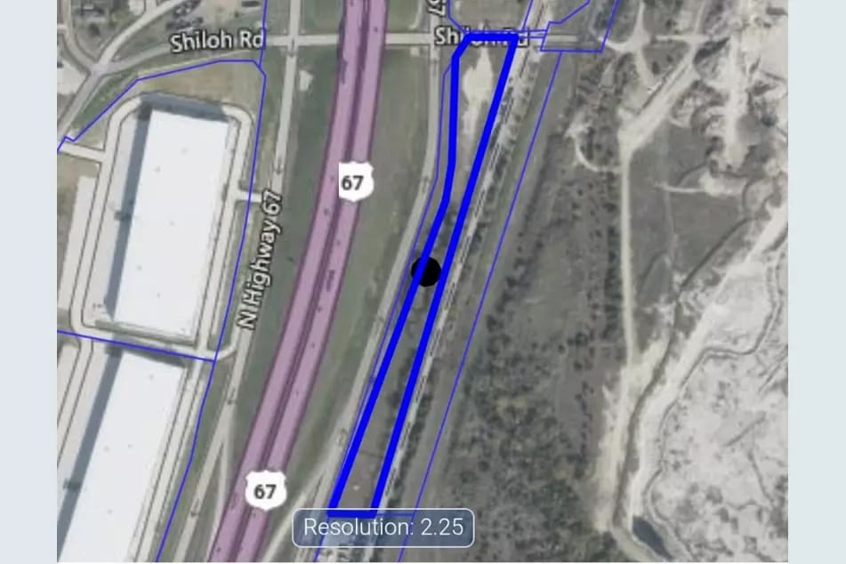 Highway 67, Midlothian, TX for sale Building Photo- Image 1 of 2