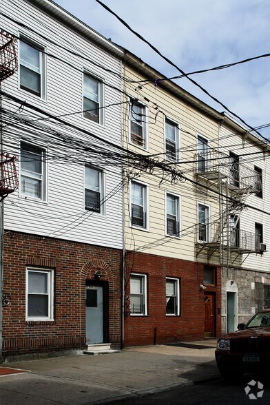 3163 Villa Ave, Bronx, NY for sale - Building Photo - Image 2 of 2