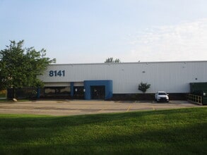 8141 Logistics Dr, Zeeland, MI for lease Interior Photo- Image 2 of 18