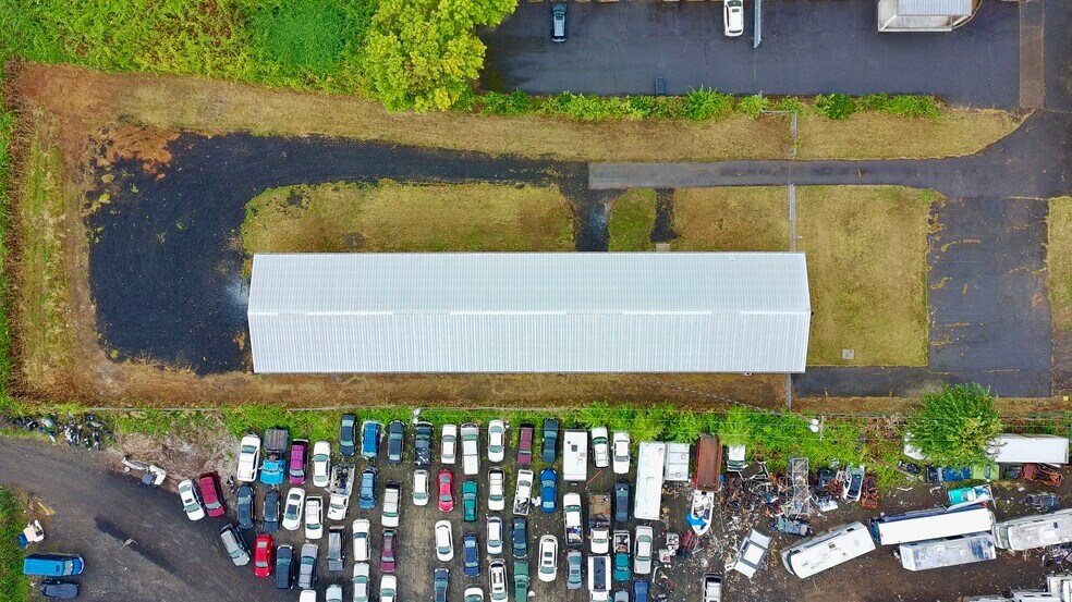 4233 NE 147th Ave, Portland, OR à louer - Photo du bâtiment - Image 2 de 15