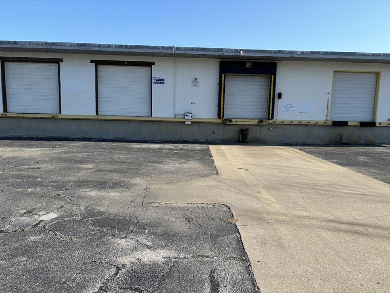 501 N Main Ave, Springfield, MO for lease - Other - Image 2 of 3