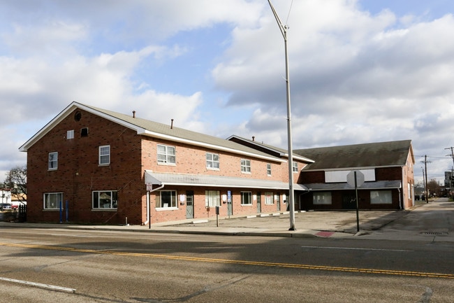 More details for 14-16 S Broad St, Fairborn, OH - Flex for Lease