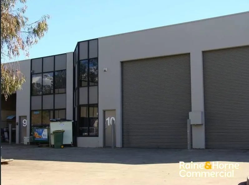 29 Helles Ave, Moorebank for lease Building Photo- Image 1 of 4