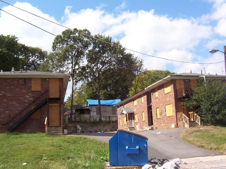 296 Elm St, Atlanta, GA for sale - Primary Photo - Image 1 of 1