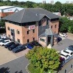 More details for 1 Carlton Ct, Leeds - Office for Lease