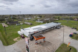 4230 E FM 1462 Rd, Rosharon, TX - Aerial  map view - Image1