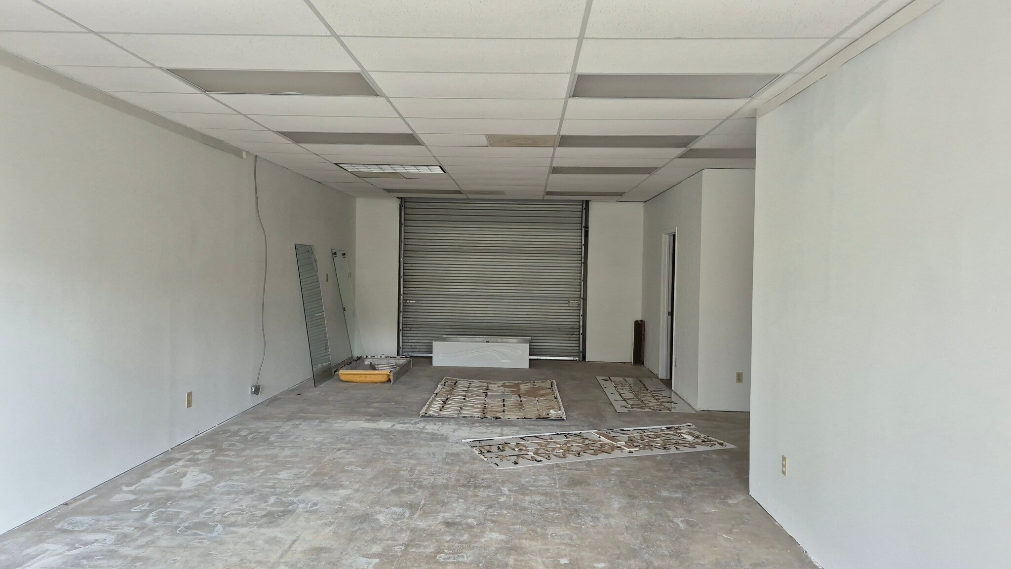 1801 Higdon Ferry Rd, Hot Springs, AR for lease Interior Photo- Image 1 of 3