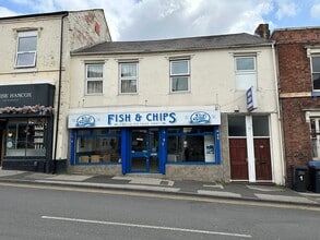 74 Cradley Rd, Cradley Heath for lease Building Photo- Image 1 of 7