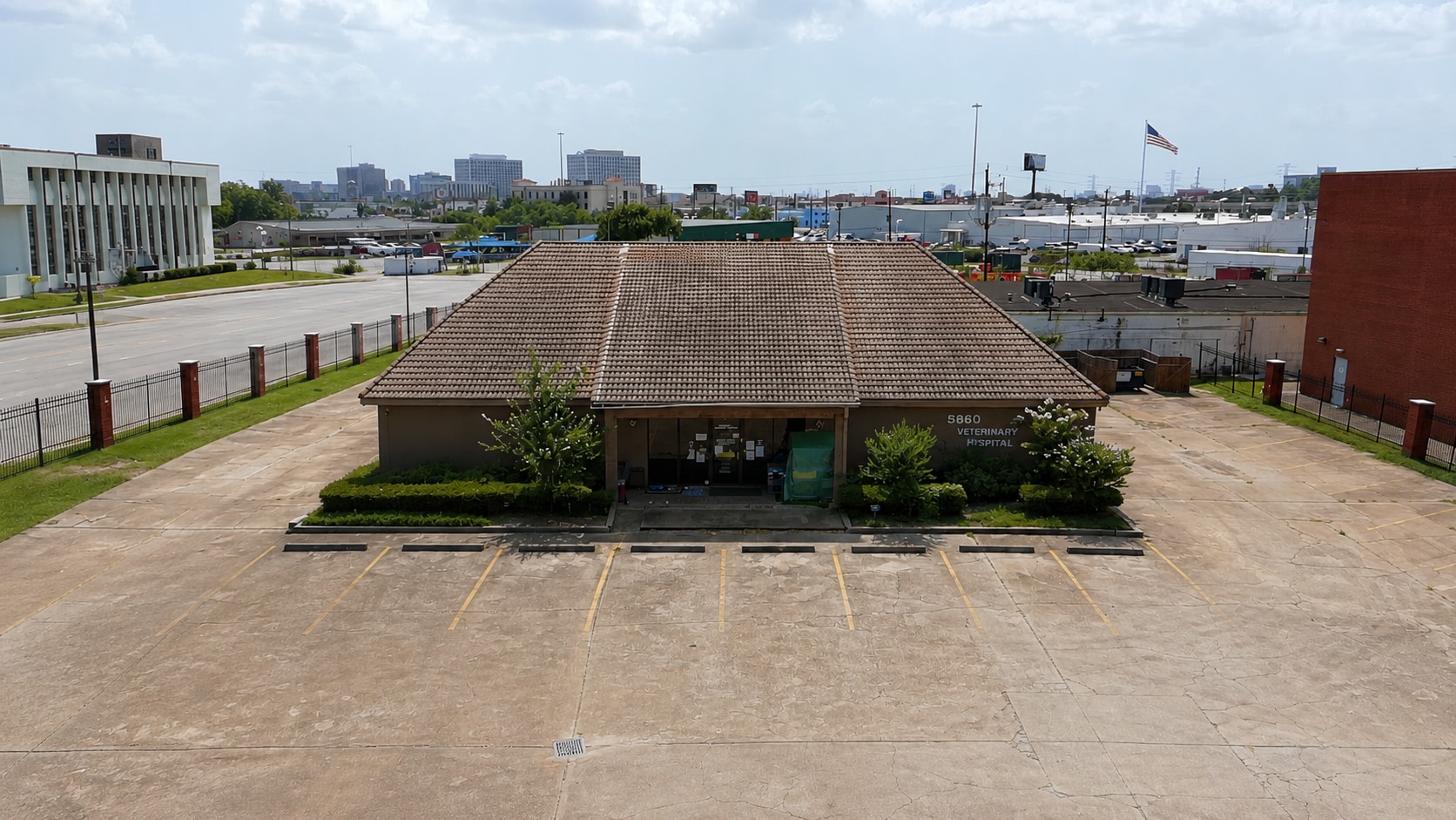 5860 Westward St, Houston, TX for sale Building Photo- Image 1 of 7