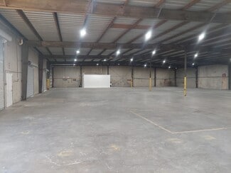 Plus de détails pour 7301 Galveston Rd, Houston, TX - Industriel à louer