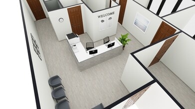 1340 W Tunnel Blvd, Houma, LA for lease Interior Photo- Image 2 of 3