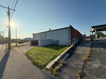 109 Jefferson St, Greenfield, OH à vendre - Photo du bâtiment - Image 2 de 8