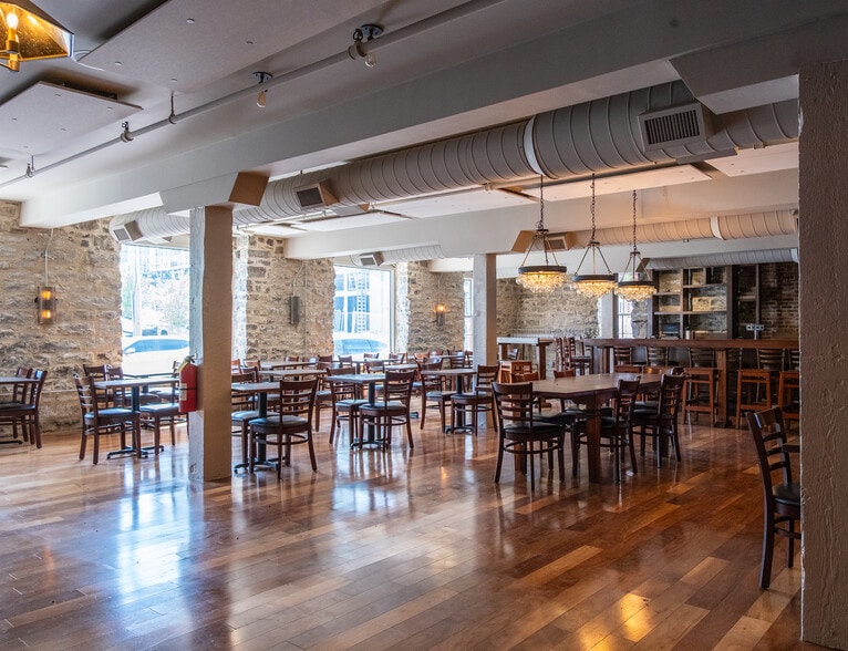 434 Houston St, Nashville, TN à louer - Photo intérieure - Image 3 de 19