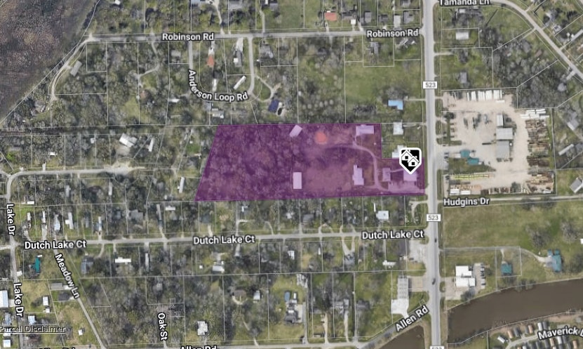 3315 Fm 523 Rd, Oyster Creek, TX for sale - Building Photo - Image 2 of 29