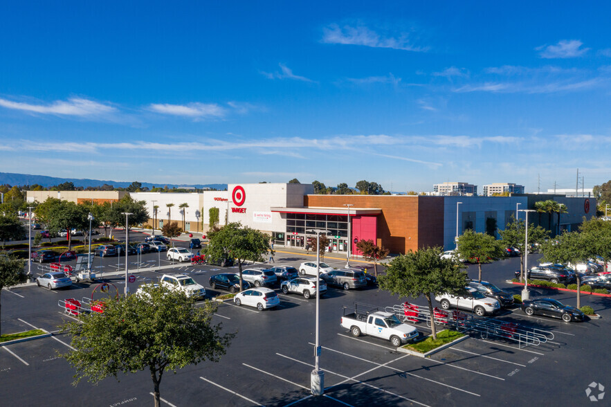 4100-4200 N First Ave, San Jose, CA for lease - Building Photo - Image 2 of 5