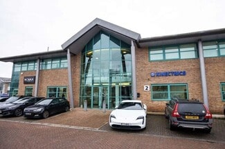 More details for Edward Ct, Altrincham - Office for Lease