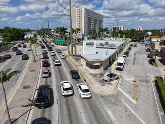 More details for 100 Hialeah Dr, Hialeah, FL - Office/Retail, Medical for Lease