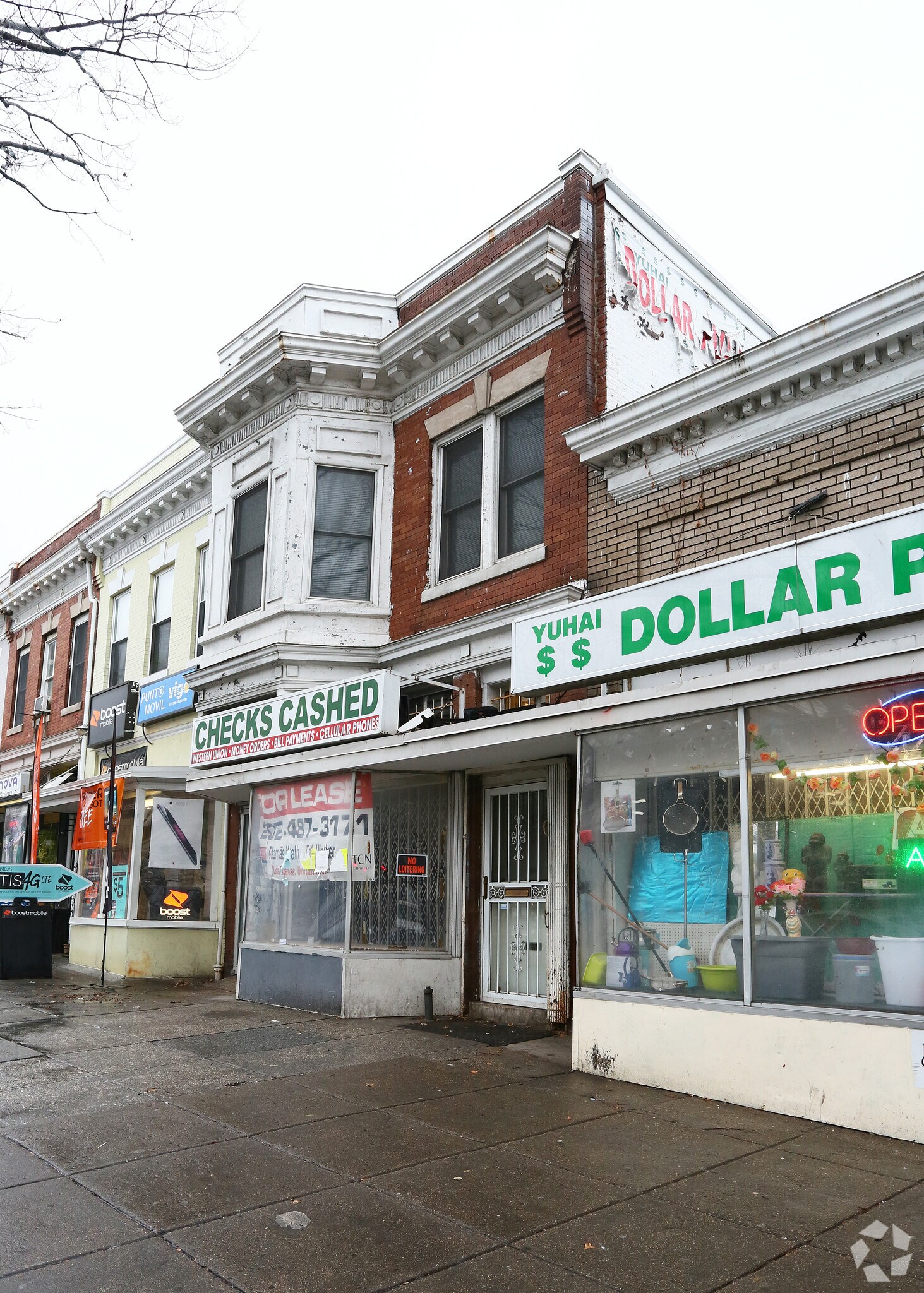 3606 14th St NW, Washington, DC à louer Photo principale- Image 1 de 5