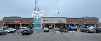 More details for 24700-24840 Greenfield Ave, Oak Park, MI - Retail for Lease