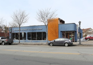 Plus de détails pour 2112 Hennepin Ave, Minneapolis, MN - Commerce de détail à louer