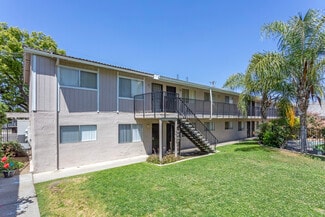 Plus de détails pour 1905 E Pontiac Way, Fresno, CA - Multi-résidentiel à vendre