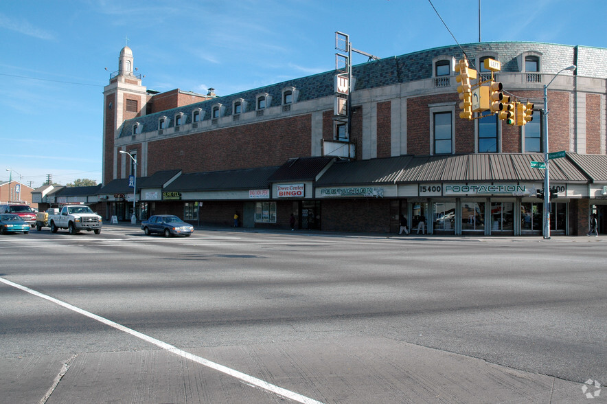 15320-15400 Grand River Ave, Detroit, MI for lease - Other - Image 2 of 18