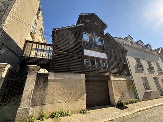 Plus de détails pour 3 Rue D'Erlon, Nantes - Bureau à vendre