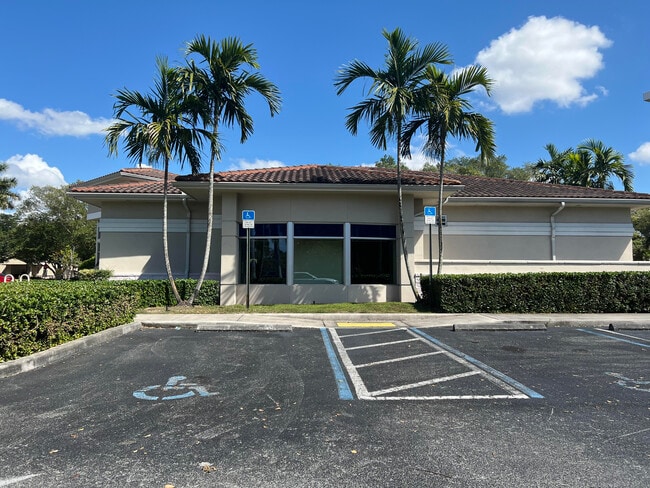 More details for 16720 SW 88th St, Miami, FL - Retail for Lease