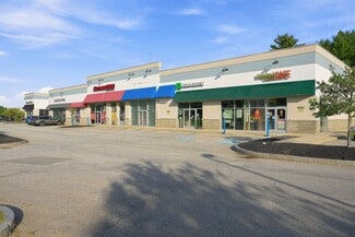 More details for 242 Loudon Rd, Concord, NH - Retail for Lease