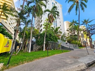 More details for 2525 Cartwright Rd, Honolulu, HI - Land for Lease