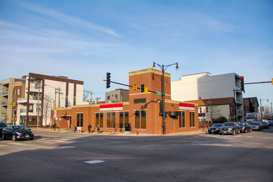 1554 W North Ave, Chicago, IL for lease - Building Photo - Image 3 of 5