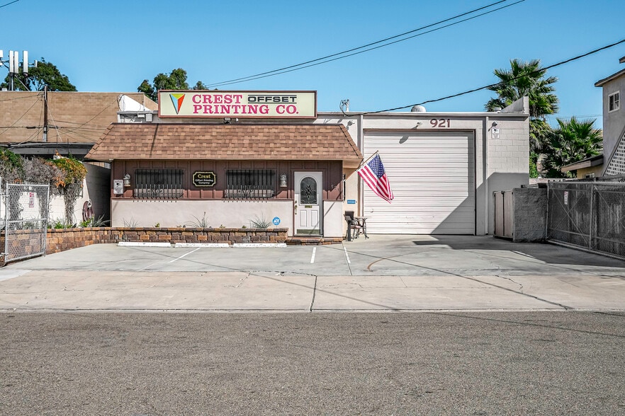 921 Coolidge Ave, National City, CA for sale - Building Photo - Image 2 of 19