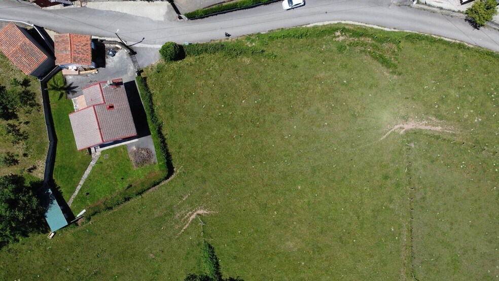 Alameda Molledo, Siero, Asturias à vendre - Aérien - Image 3 de 18