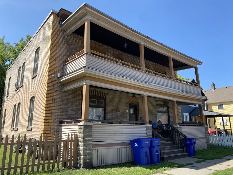 732 Marshall Ave, Saint Paul, MN for sale - Building Photo - Image 3 of 9