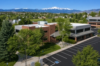 More details for 5526 N Academy Blvd, Colorado Springs, CO - Office for Lease