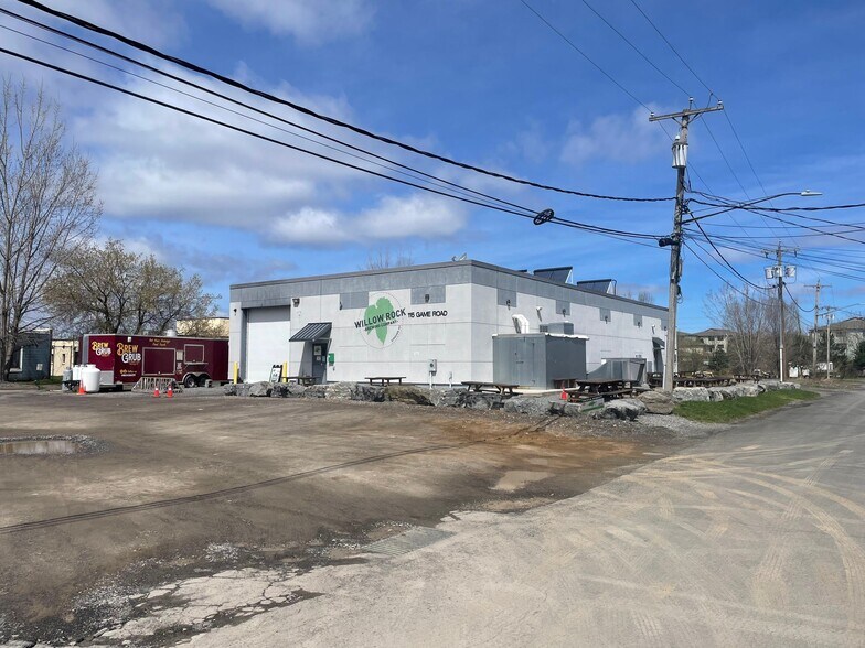 115 Game Rd, Syracuse, NY à louer - Photo du bâtiment - Image 2 de 15